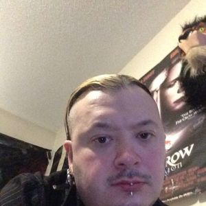 Meet your Posher, Marley